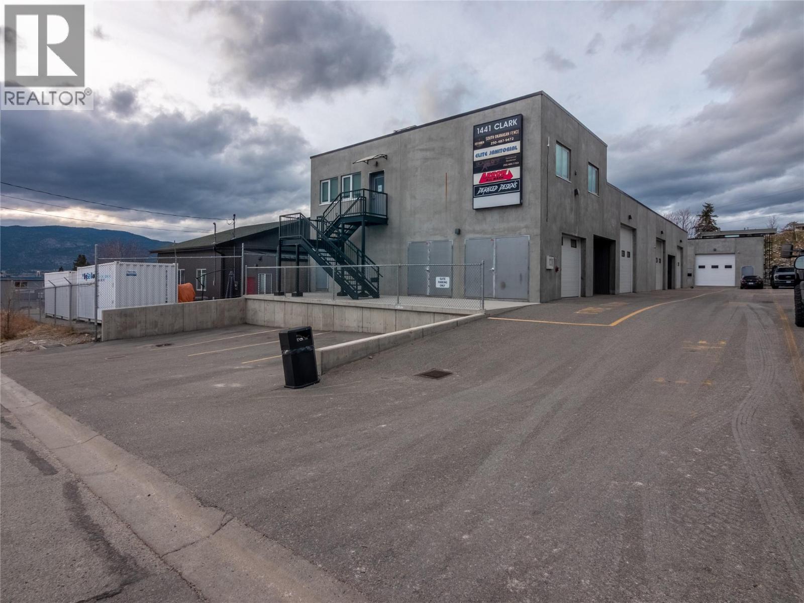 104 1441 Clark Avenue, Penticton