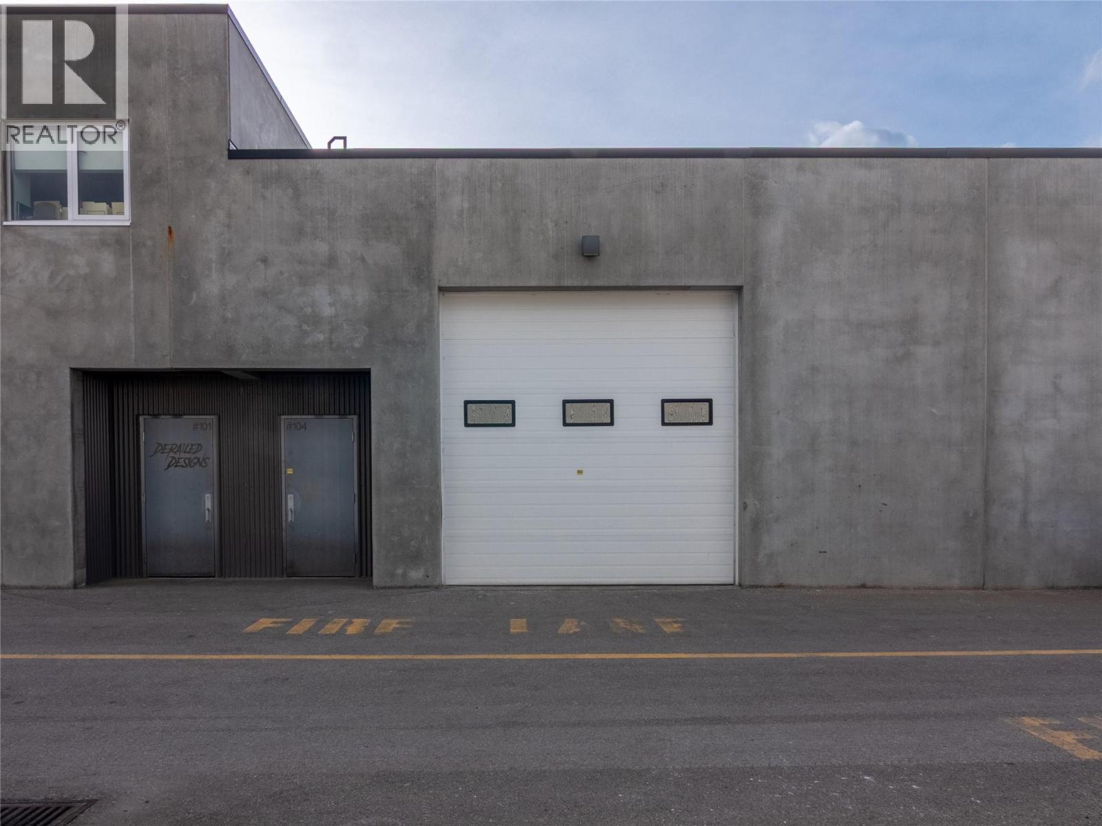 104 1441 Clark Avenue, Penticton
