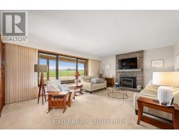 Sunroom - 1325 Townline Road N, Clarington, ON L1H8L7 Photo 9