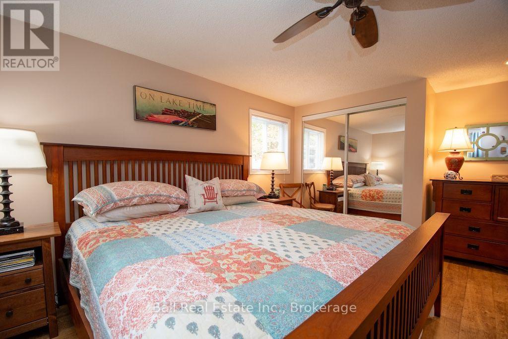 20 Fire Route 93, Trent Lakes, ON photo 24