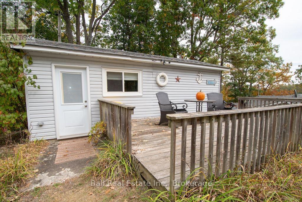 20 Fire Route 93, Trent Lakes, ON photo 36
