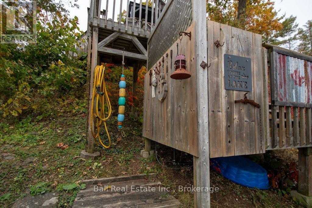 20 Fire Route 93, Trent Lakes, ON photo 41