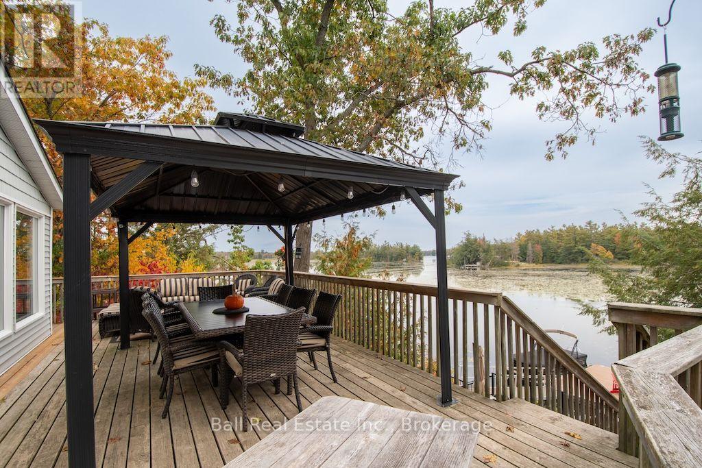 20 Fire Route 93, Trent Lakes, ON photo 49
