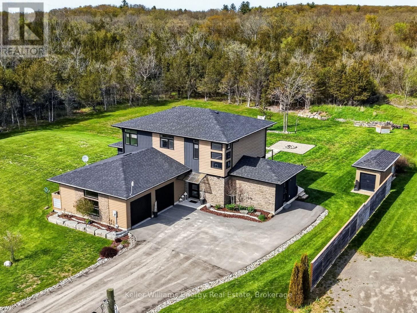 108 Foster Road, Prince Edward County, ON