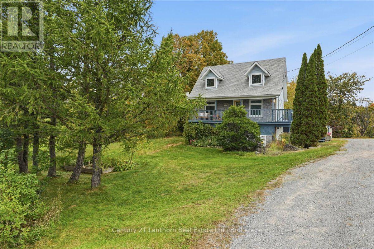 844 Cordova Road, Marmora and Lake, ON