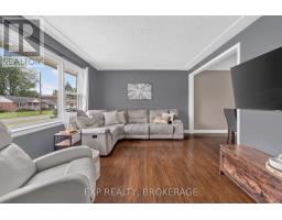 Dining room - 44 Lennox Street, Kingston, ON K7M4S4 Photo 8