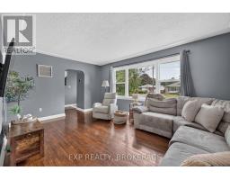 Kitchen - 44 Lennox Street, Kingston, ON K7M4S4 Photo 9