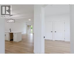 Dining room - 701 Elliot Point Road, Amherstburg, ON N9V0H1 Photo 7