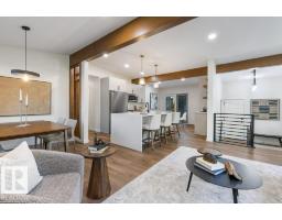 Bedroom 3 - 102 Goodridge Dr, St  Albert, AB T8N2B2 Photo 6