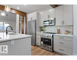 Recreation room - 102 Goodridge Dr, St  Albert, AB T8N2B2 Photo 8