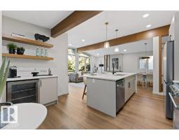 Utility room - 102 Goodridge Dr, St  Albert, AB T8N2B2 Photo 9