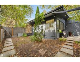 Breakfast - 3 Riverside Cr Nw, Edmonton, AB T5N3M4 Photo 10
