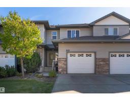 Row / Townhouse for sale at #229 41 Summerwood Bv, Sherwood Park — MLS® E4511192