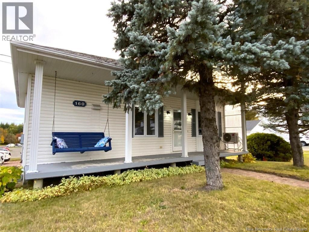 160 Principale Street - 1