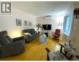 Living room - 160 Principale Street, Saint Basile, NB E7C1H6 Photo 6