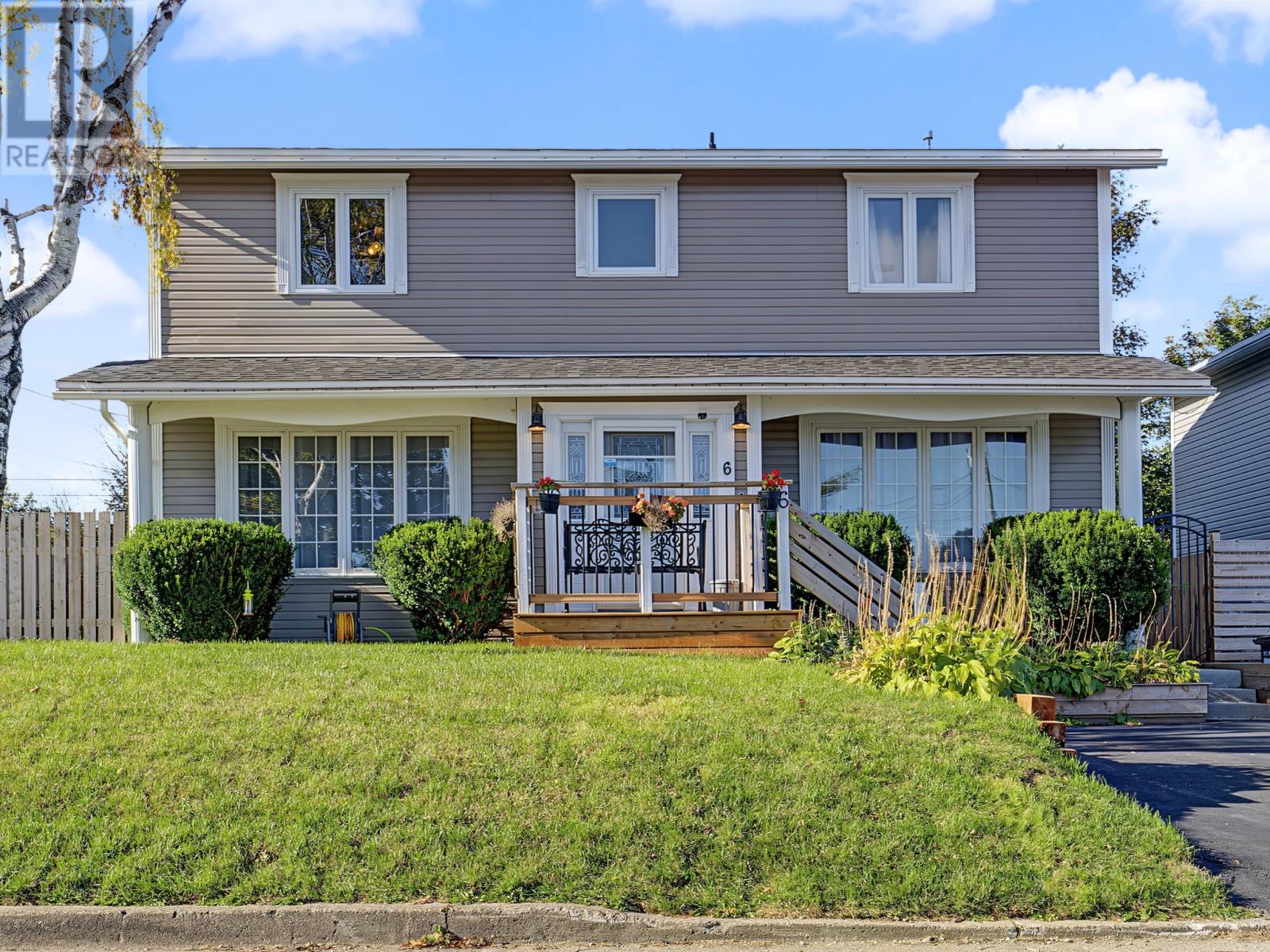 6 Kilkenny Street - 2