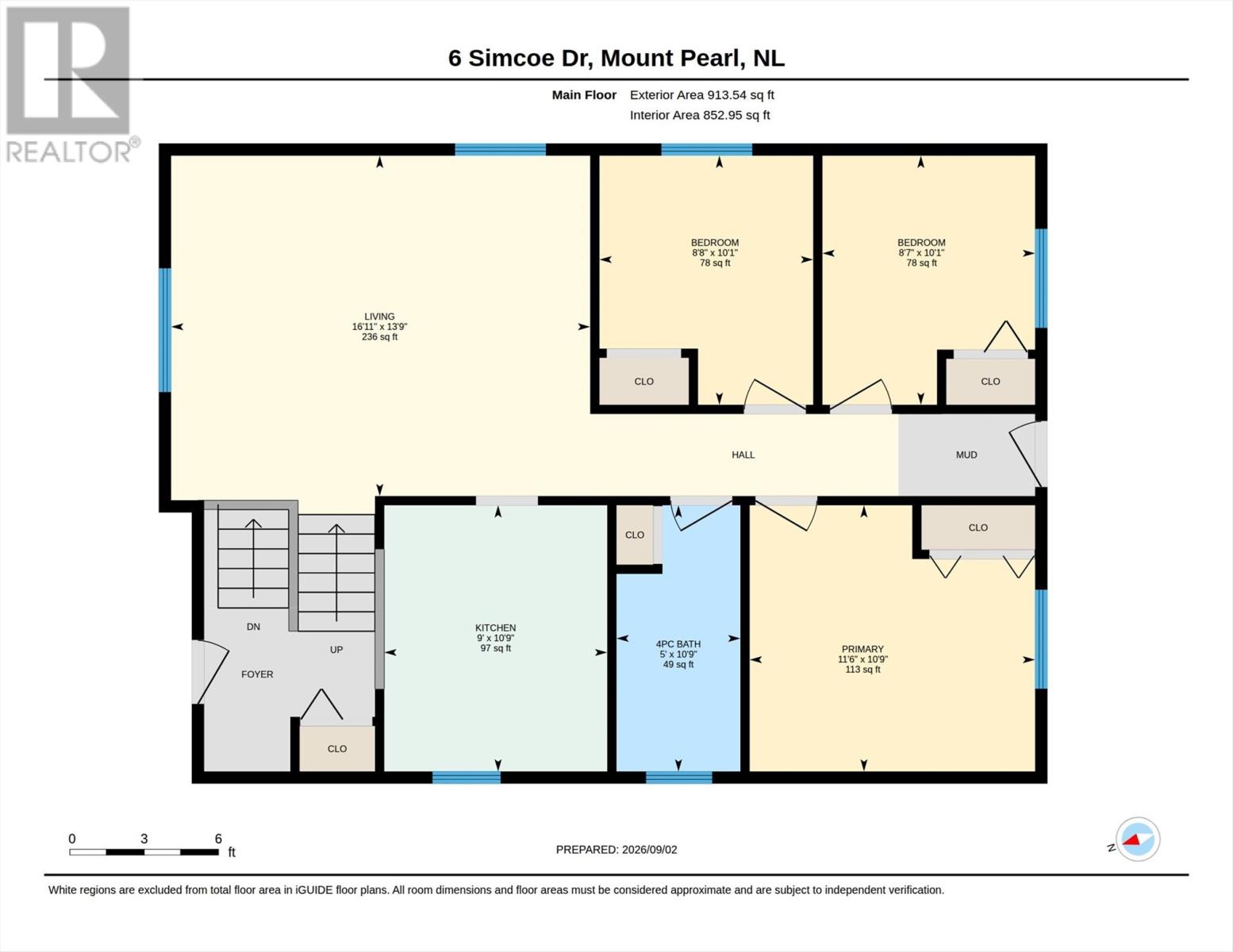 6 Simcoe Drive - 32