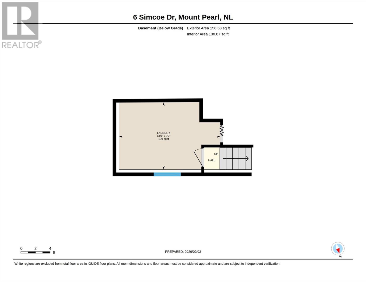 6 Simcoe Drive - 33