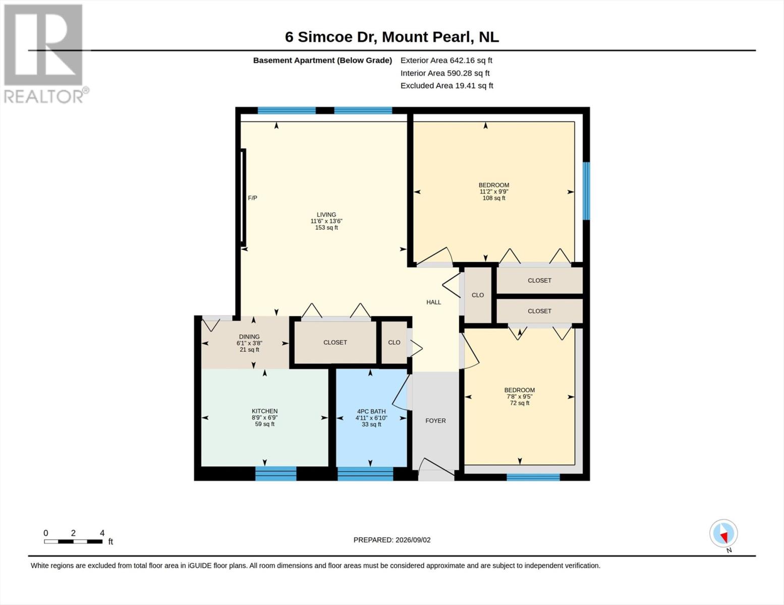 6 Simcoe Drive - 34