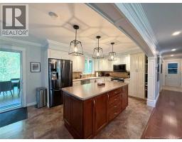Kitchen - 84 Hubert Street, Edmundston, NB E3V4K5 Photo 9