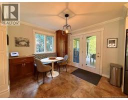 Dining room - 84 Hubert Street, Edmundston, NB E3V4K5 Photo 8