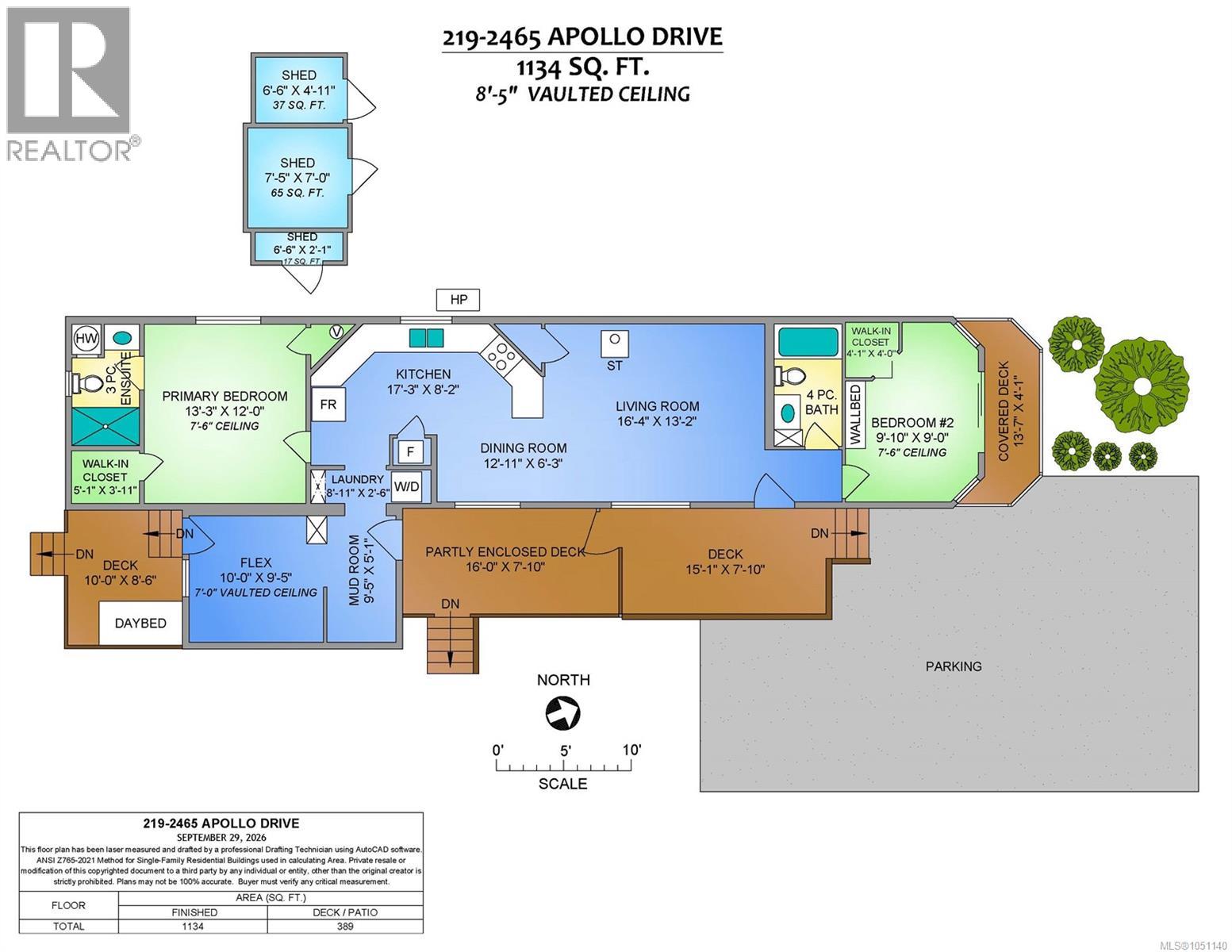#219 2465 Apollo Dr - Image 9