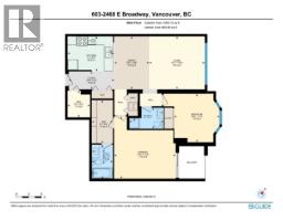603 2468 E Broadway, Vancouver, BC V5M4V1 Photo 30