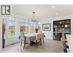 Dining room - 77 Bouchard Street, Dieppe, NB E1A9T9 Photo 18