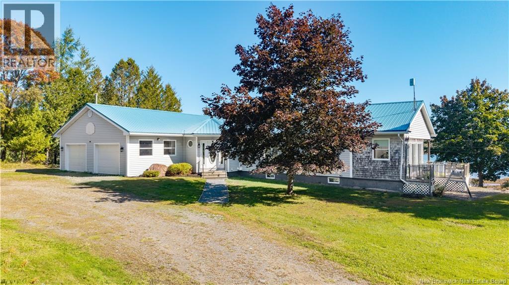 160 Harkness Road - 1