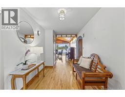 2pc Bathroom - 160 Harkness Road, Chamcook, NB E5B3G1 Photo 11