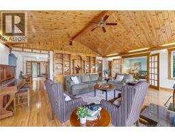 4pc Ensuite bath - 160 Harkness Road, Chamcook, NB E5B3G1 Photo 12