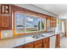 Laundry room - 160 Harkness Road, Chamcook, NB E5B3G1 Photo 16