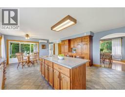 Dining nook - 160 Harkness Road, Chamcook, NB E5B3G1 Photo 18