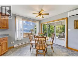 Kitchen - 160 Harkness Road, Chamcook, NB E5B3G1 Photo 19