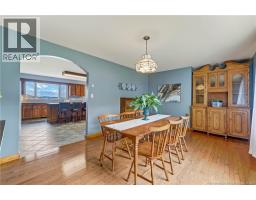 Living room - 160 Harkness Road, Chamcook, NB E5B3G1 Photo 20