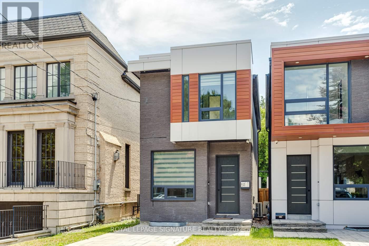 511 WOBURN AVENUE - 2