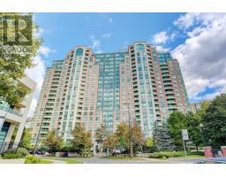 1908 - 23 Lorraine Drive, Toronto, ON M2M2E3 Photo 16