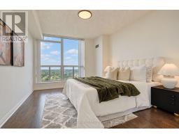 Bedroom 2 - 1908 - 23 Lorraine Drive, Toronto, ON M2M2E3 Photo 6