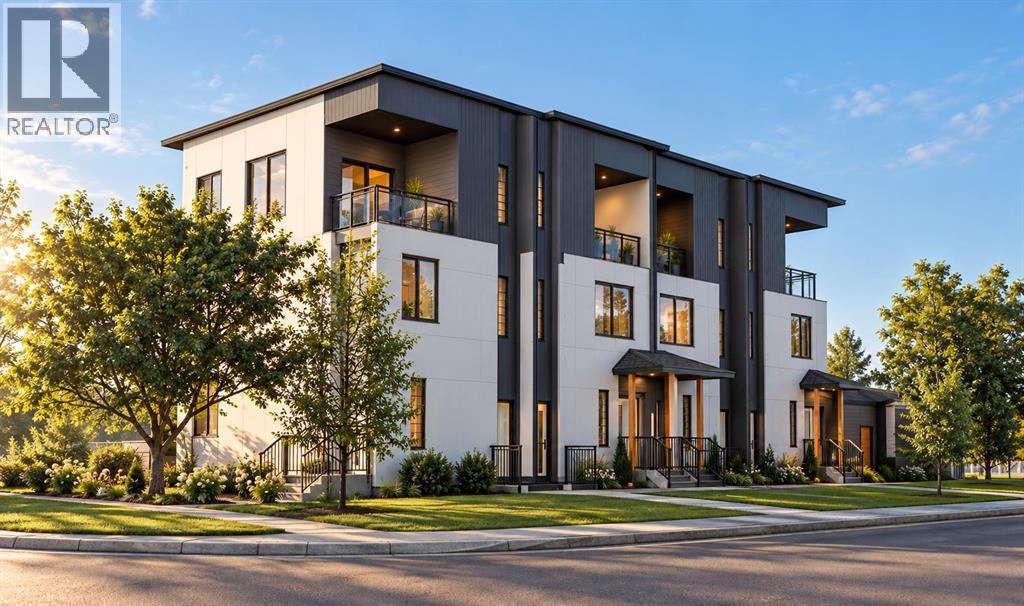 2205 1 Street NE - 1