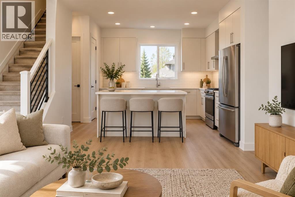 2205 1 Street NE - 3