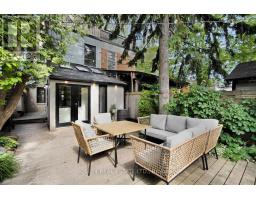372 Logan Avenue, Toronto, ON M4M2N8 Photo 32