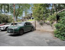 372 Logan Avenue, Toronto, ON M4M2N8 Photo 35