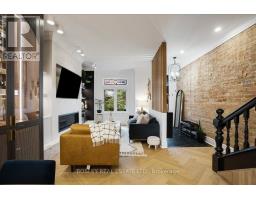 Mud room - 372 Logan Avenue, Toronto, ON M4M2N8 Photo 6