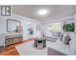 Bedroom 3 - 3 Mossbrook Crescent, Toronto, ON M1W2W8 Photo 11