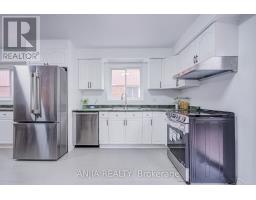 3 Mossbrook Crescent, Toronto, ON M1W2W8 Photo 16