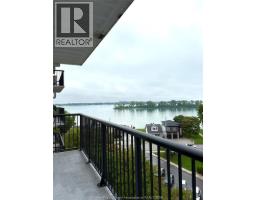 8591 Riverside Drive East Unit# 805, Windsor, ON N8S1G3 Photo 15