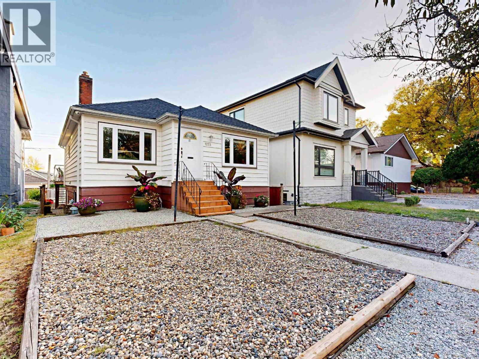 1222 E 51ST AVENUE, Vancouver