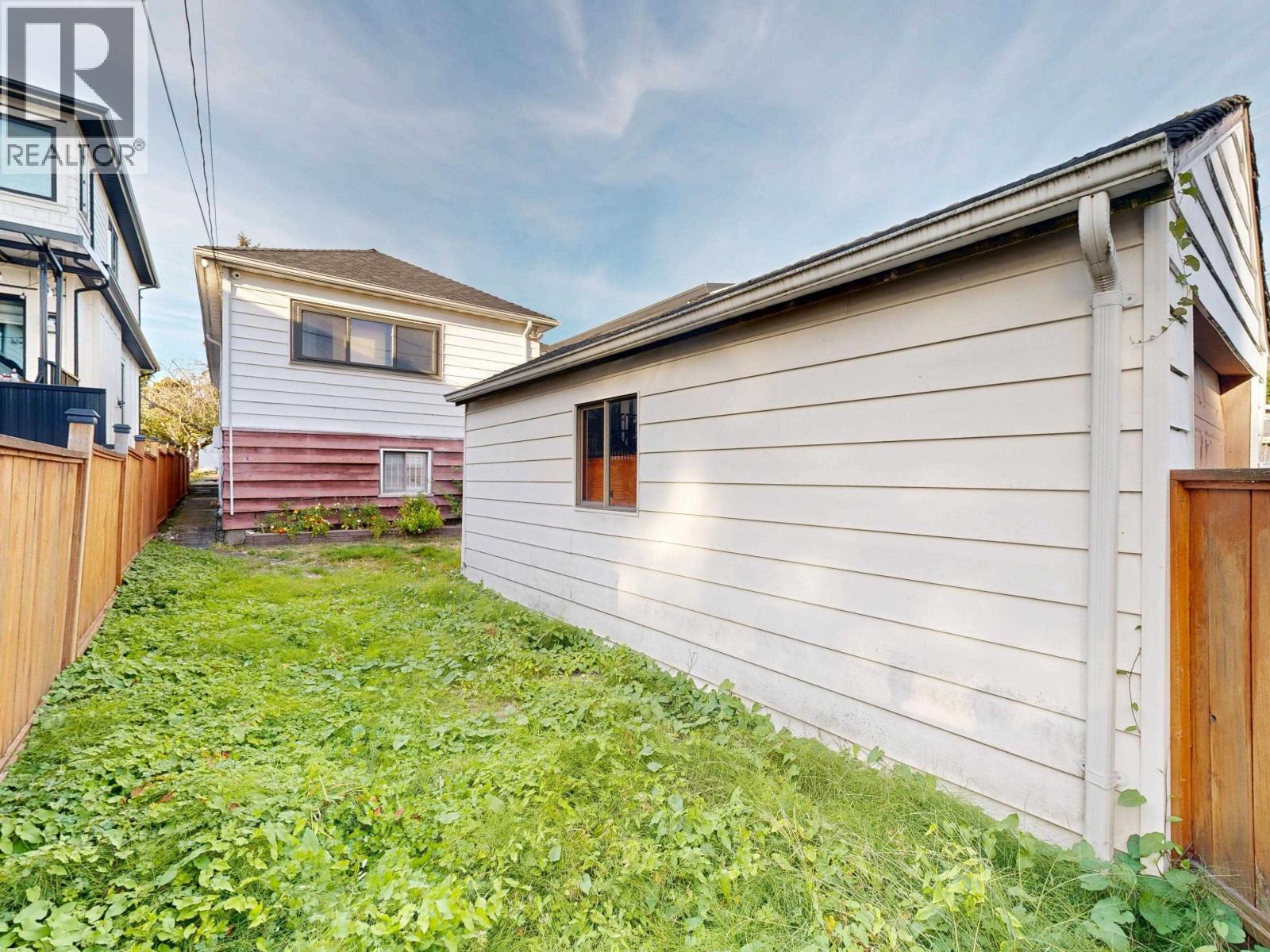 1222 E 51ST AVENUE, Vancouver