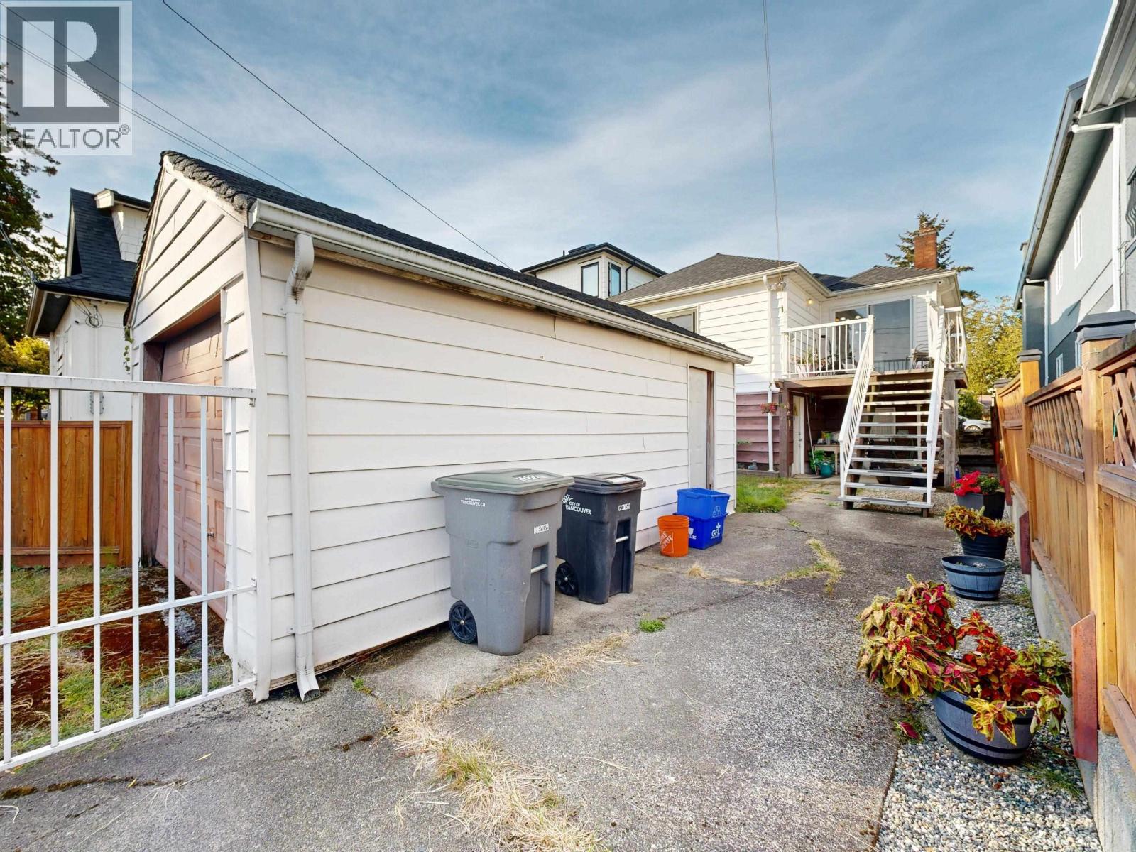 1222 E 51ST AVENUE, Vancouver