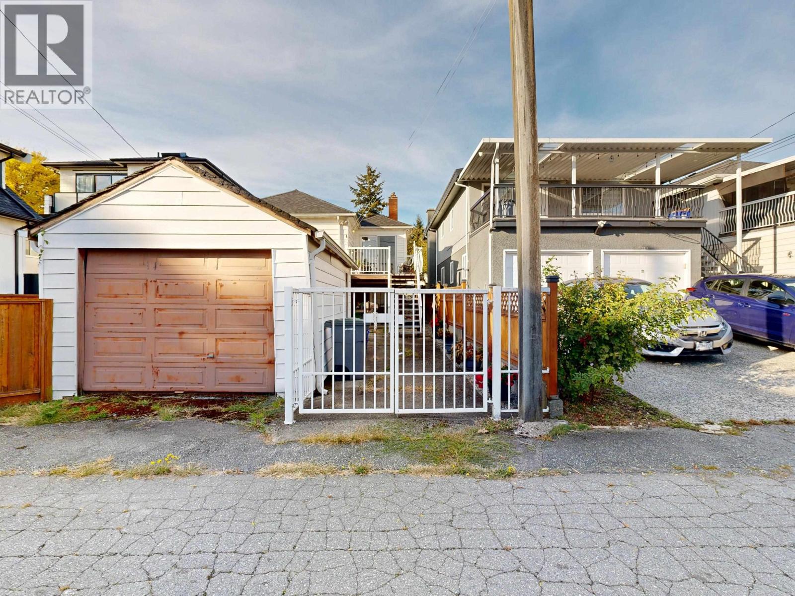 1222 E 51ST AVENUE, Vancouver